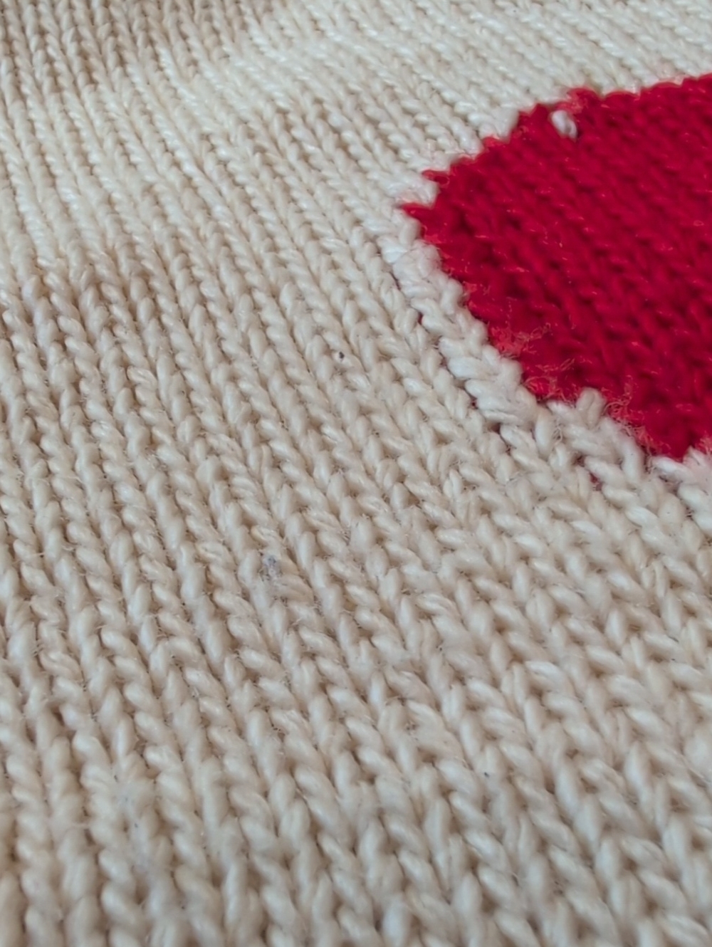 Anthropologie Daisy Sweetheart Jumper Sweater - Picture 7 of 12